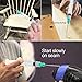 15 PCS 3ml Luer Lock Syringe with 18ga 1.5