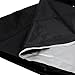 Car Windshield Sunshades - Universal Car Sun Shade Protector Front Window Cover for Maximum UV and Sun Protection Fit for Truck SUV (55