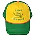 Gankchen Stranger Things Dustin Hat Mike Wheeler Cosplay Hat Retro Mesh Snapback Cap 85 Know Where Adjustable Caps Basball Hat Hats Green