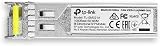 TP-Link SM321A Gigabit WDM Bi-Directional SFP Module 1000Base-BX 20km view 3