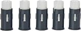 MG Living Accu Chek FastClix Lancets 204 & Performa Strips 50 Bundle view 2