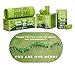 UNNI Dog Poop Bags, Plant-Based Alternative, Extra Thick & Leak-Proof Pet Waste Bags for Dogs & Cats, Unscented, 540 Count (9