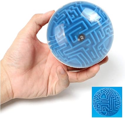 ball puzzle game
