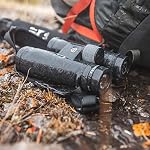 Maven-B2-45mm-ED-Binocular-9X45-GrayOrange