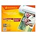 Marigold 205-Count Pack 5 mil Letter Size, 9
