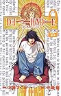 DEATH NOTE 第2巻