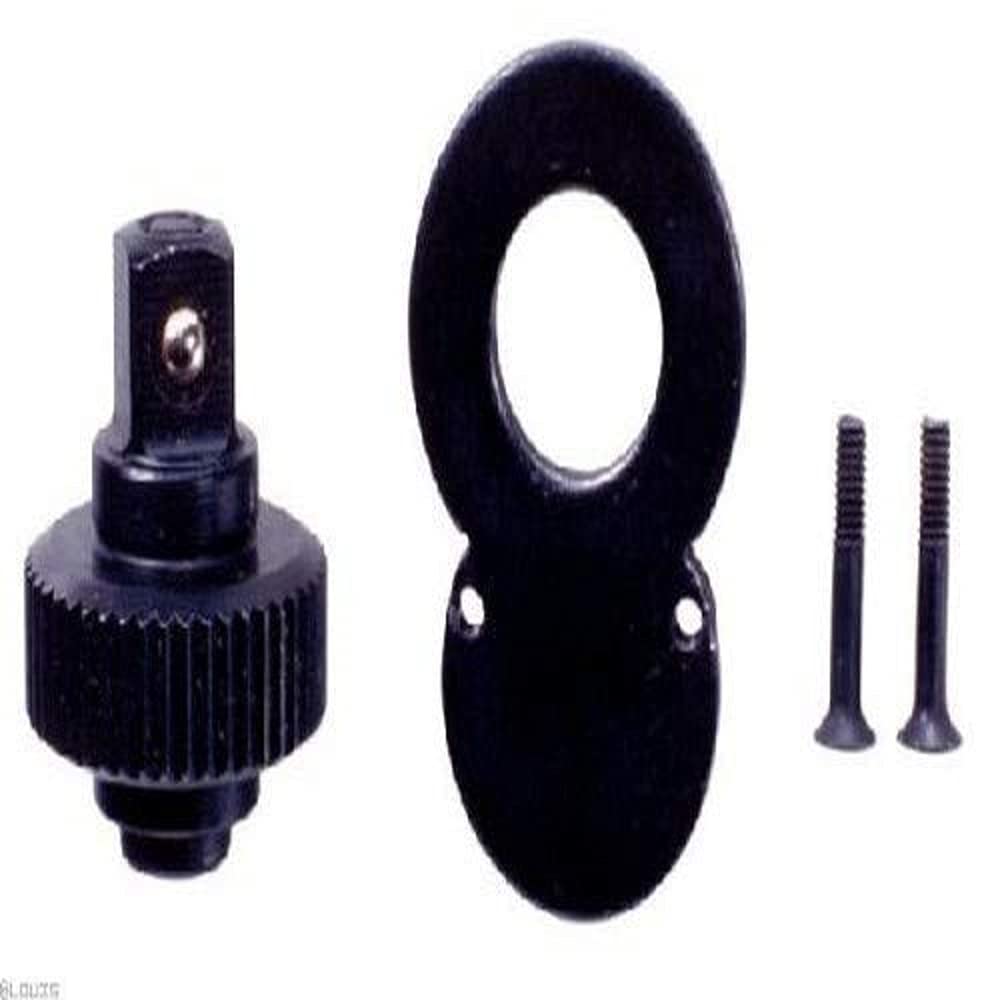 KS Tools 911.1499 Superlock Ratchet Kit 1/4