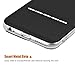 Benuo XY060-Black iPhone 6s Plus Case, Black