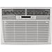 Frigidaire 18,000 BTU 230V Window-Mounted Median Air Conditioner with Temperature Sensing Remote Control