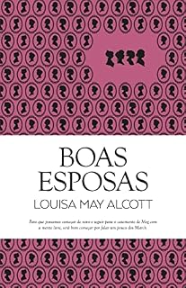 Livro Boas Esposas (Clássicos Guerra e Paz Livro 1)