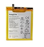 Replacement 3.82V 3550mAh HB416683ECW Battery For Huawei Google Nexus 6P H1511 H1512