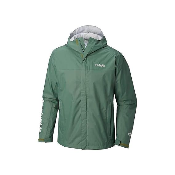 pfg storm jacket