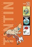 The Adventures of Tintin, Vol. 6: The Calculus Affair / The Red Sea Sharks / Tintin in Tibet (3 Volumes in 1)