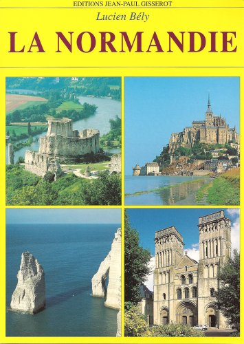 La  Normandie