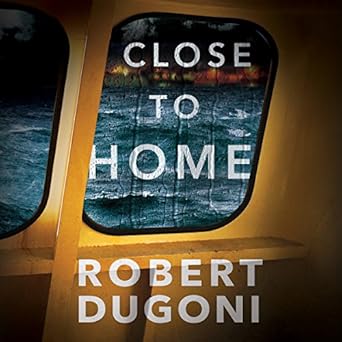 Amazoncom Close To Home Tracy Crosswhite Book 5 Audible - 