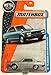 Matchbox 2016 MBX Adventure City '71 Nissan Skyline 2000 GTX 5/125, Silver