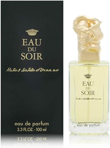 Eau Du Soir by Sisley Eau de Parfum Spray 100ml Women price in