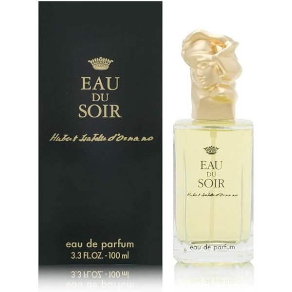 si1 シスレー　オードゥソワールEDP100ml Amazon.com : Sisley Paris Eau du Soir - 100 mL - Eau De