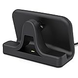 TUSITA Charging Stand & Cable Compatible with
