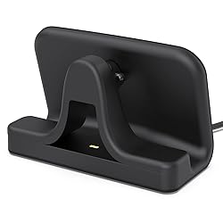 TUSITA Charging Stand & Cable Compatible with