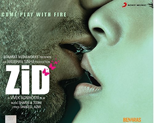 Sunidhi Chauhan - Zid - Zortam Music