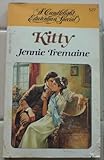 Front cover for the book Kitty by Jennie Tremaine