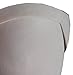 Cabales Smart Cups Bra Inserts 3 Pair in Set (6 Pieces) Nude