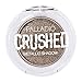 Palladio Crushed Metallic Eyeshadow, Stellar, Pressed Pigments for Highly Reflective Foil Finish, Cream Eyeshadow w/ No Creasing, Amazing Color Depth, Apply Glitter Eyeshadow with Eyeshadow Brushes