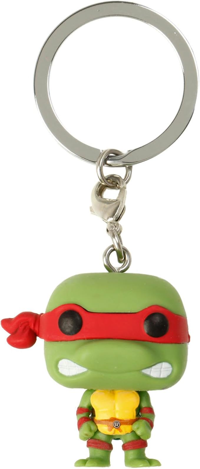 funko pop keychain tmnt