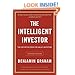 The Intelligent Investor: The Definitive Book on Value Investing. A Book of Practical Counsel (Revised Edition) (Collins Business Essentials)