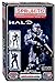 SpruKits Halo Spartan Gabriel Throne Action Figure Model Kit, Level 2
