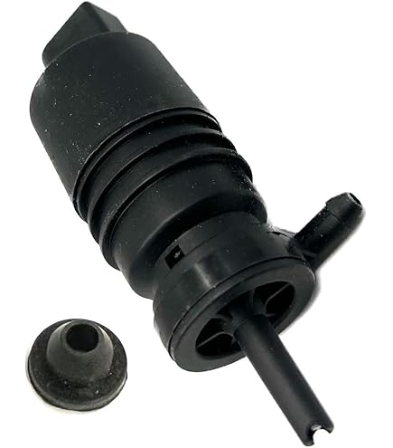 Amazon.com: Mercedes-Benz 231 866 01 21, Windshield Washer