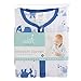 aden by aden + anais Sleeping Bag, Elephants- Xl