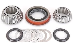 Strange Engineering N1916 Daytona Pinion Bearing Kit