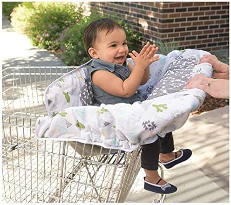 go by goldbug shopping cart cover