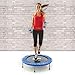 Pure Fun Mini Rebounder Trampoline, Ages 13+