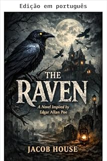 Livro O corvo