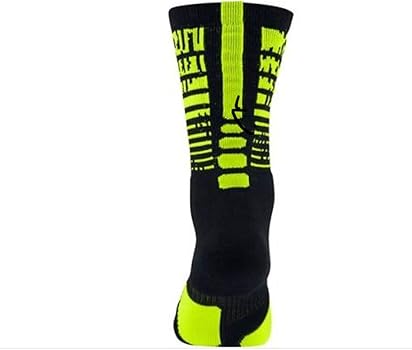 nike elite socks sizing