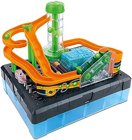 connex roller coaster