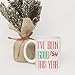I've Been Goodish This Year - Funny Merry Christmas Mug - 11OZ Coffee Mug - Holiday Mugs – Cute Xmas Mug, Funny Christmas Mug - Perfect Gift for the Holidays- By AW Fashions