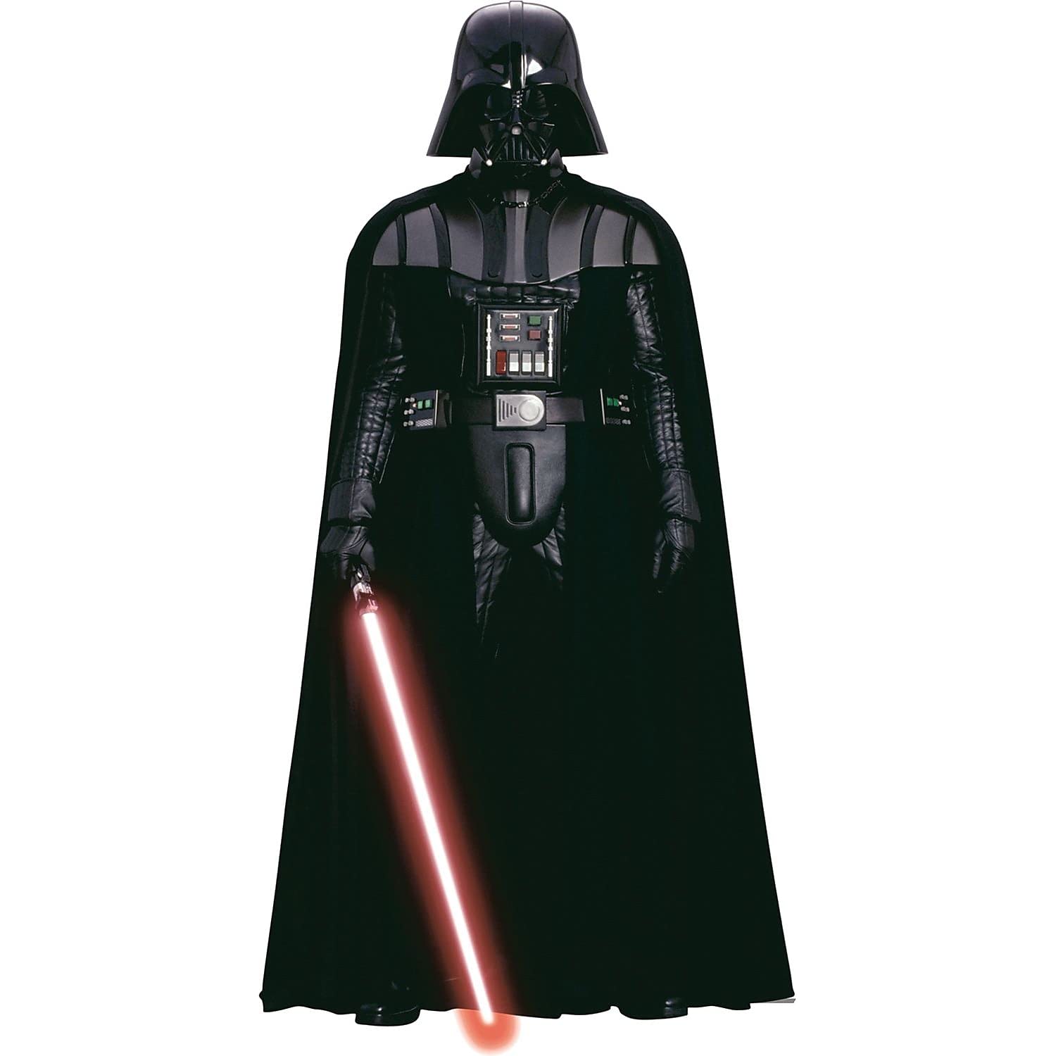 RoomMates Darth Vader Wall Sticker