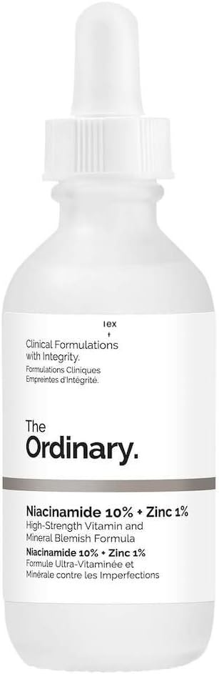 the ordinary acne amazon