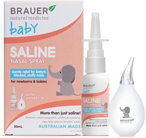 Brauer Baby Products (Saline)