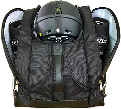 snowboard boot accessories