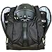 StoreYourBoard Ski and Snowboard Boot Bag, Travel Backpack, Holds Helmets, Boots, Gloves, Jackets, and Accessories