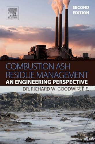 Download Combustion Ash Residue Management: An Engineering Perspective (English Edition) PDF
