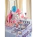 Creative Converting Unicorn Fantasy Plastic Table Cover (Each) - Party Supplies