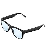 GS01 Smart Bluetooth Sunglasses, Audio Sunglasses
