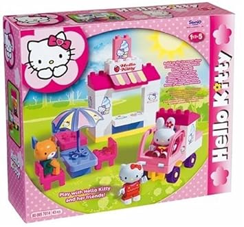 9c7ffc326185 Wholesale Outlet Duplo Lego Hello Kitty Bauernhof