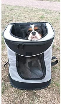 trixie timon dog carrier
